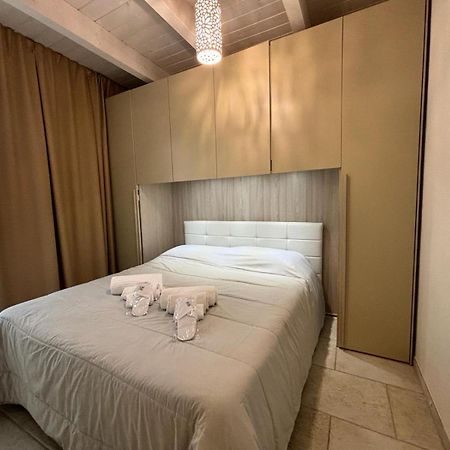 Dimora Girolamo Bed & Breakfast Polignano a Mare Exterior foto