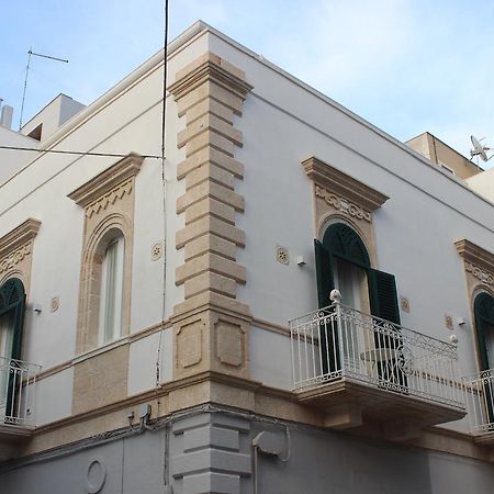 Dimora Girolamo Bed & Breakfast Polignano a Mare Exterior foto