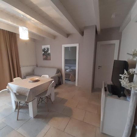 Dimora Girolamo Bed & Breakfast Polignano a Mare Exterior foto