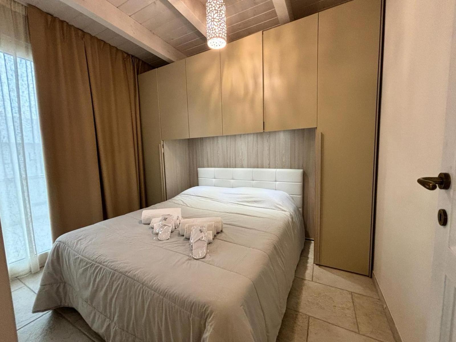 Dimora Girolamo Bed & Breakfast Polignano a Mare Exterior foto