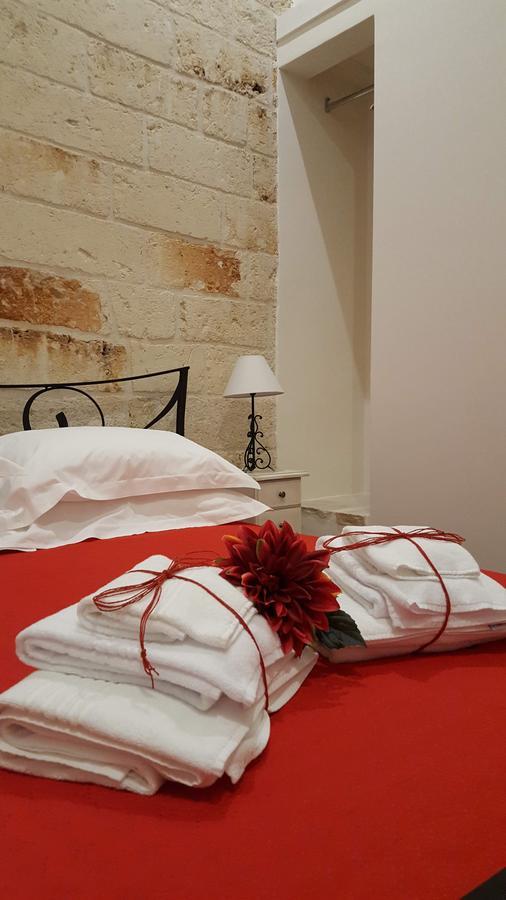 Dimora Girolamo Bed & Breakfast Polignano a Mare Exterior foto