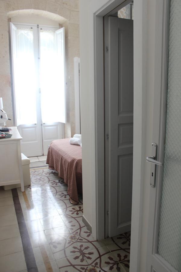 Dimora Girolamo Bed & Breakfast Polignano a Mare Exterior foto