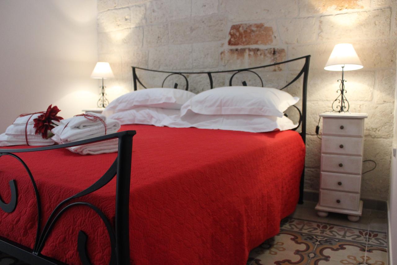 Dimora Girolamo Bed & Breakfast Polignano a Mare Exterior foto
