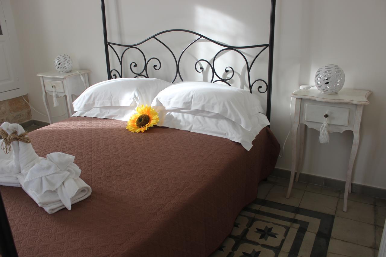 Dimora Girolamo Bed & Breakfast Polignano a Mare Exterior foto