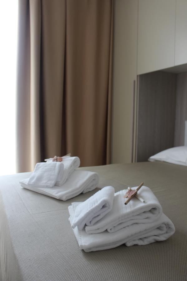 Dimora Girolamo Bed & Breakfast Polignano a Mare Exterior foto