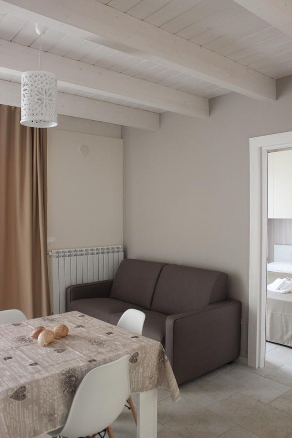 Dimora Girolamo Bed & Breakfast Polignano a Mare Exterior foto