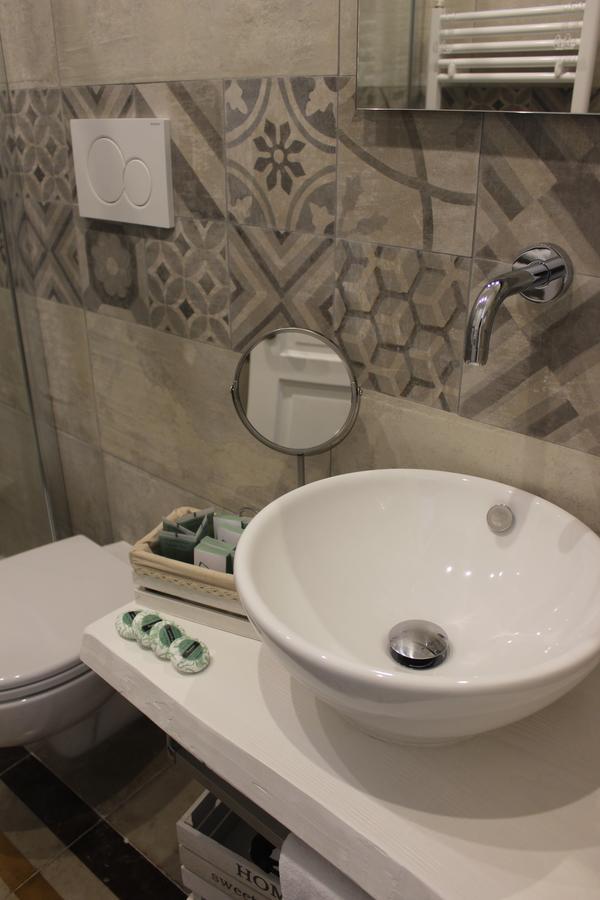Dimora Girolamo Bed & Breakfast Polignano a Mare Exterior foto