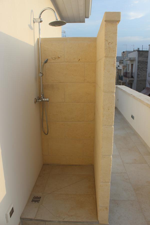 Dimora Girolamo Bed & Breakfast Polignano a Mare Exterior foto