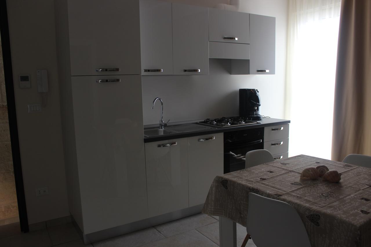 Dimora Girolamo Bed & Breakfast Polignano a Mare Exterior foto