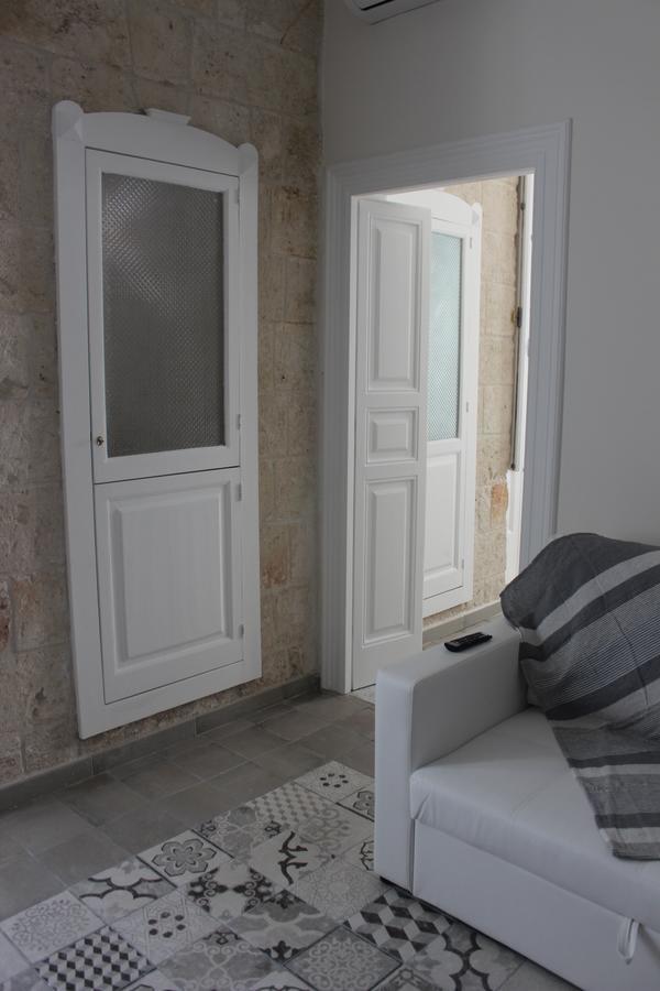 Dimora Girolamo Bed & Breakfast Polignano a Mare Exterior foto