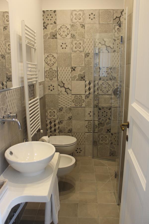 Dimora Girolamo Bed & Breakfast Polignano a Mare Exterior foto