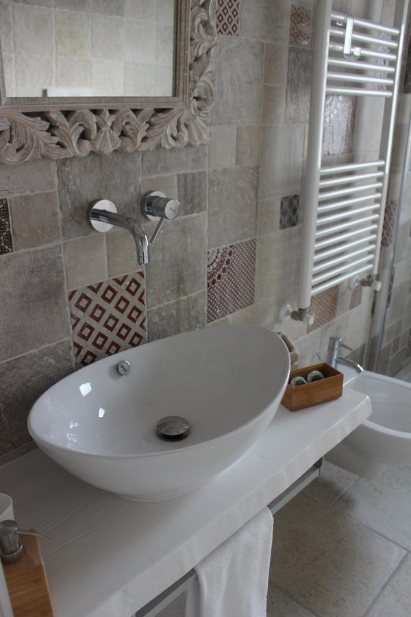 Dimora Girolamo Bed & Breakfast Polignano a Mare Exterior foto