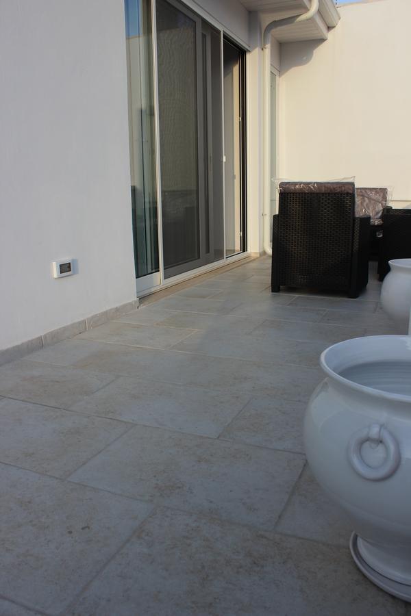 Dimora Girolamo Bed & Breakfast Polignano a Mare Exterior foto