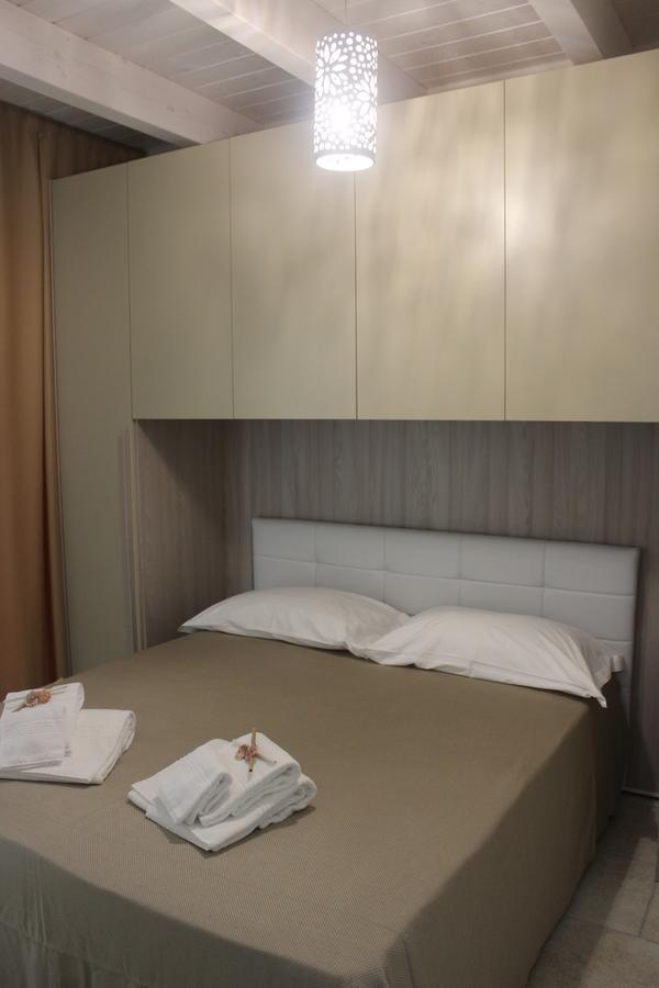 Dimora Girolamo Bed & Breakfast Polignano a Mare Exterior foto