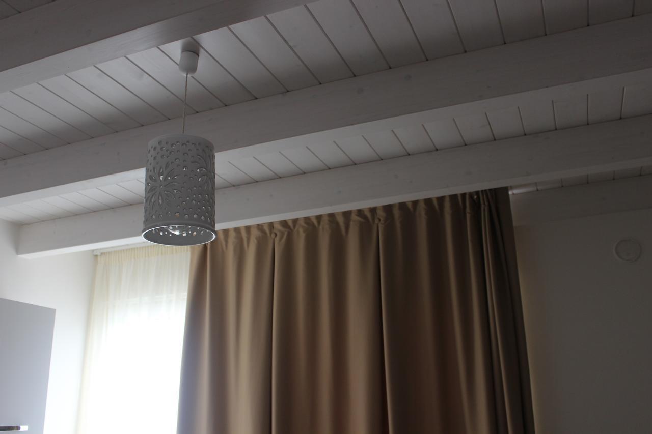 Dimora Girolamo Bed & Breakfast Polignano a Mare Exterior foto