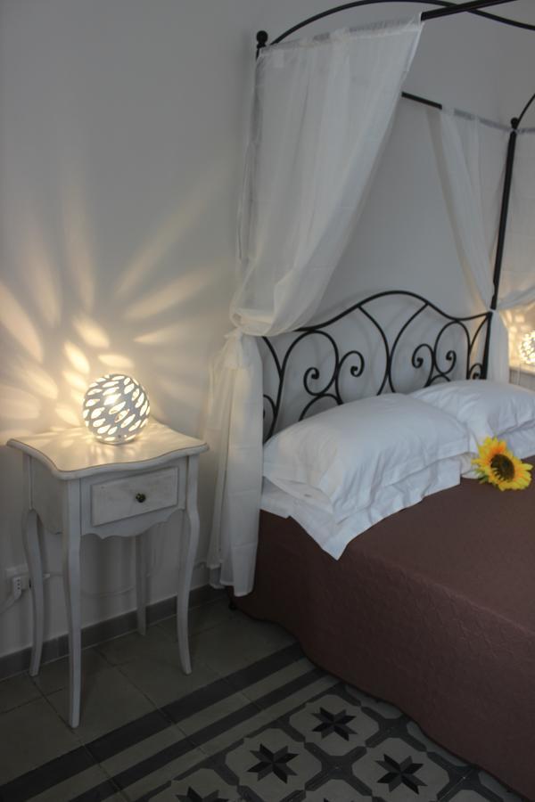 Dimora Girolamo Bed & Breakfast Polignano a Mare Exterior foto