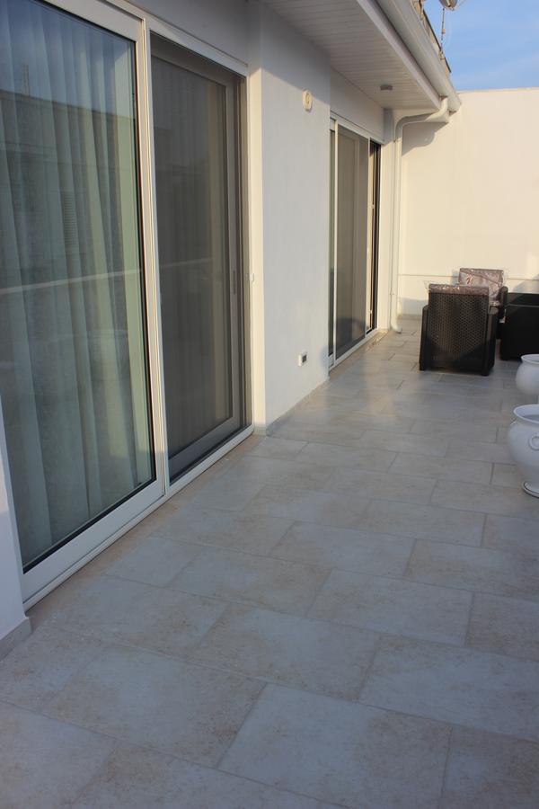 Dimora Girolamo Bed & Breakfast Polignano a Mare Exterior foto