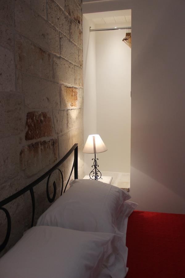 Dimora Girolamo Bed & Breakfast Polignano a Mare Exterior foto