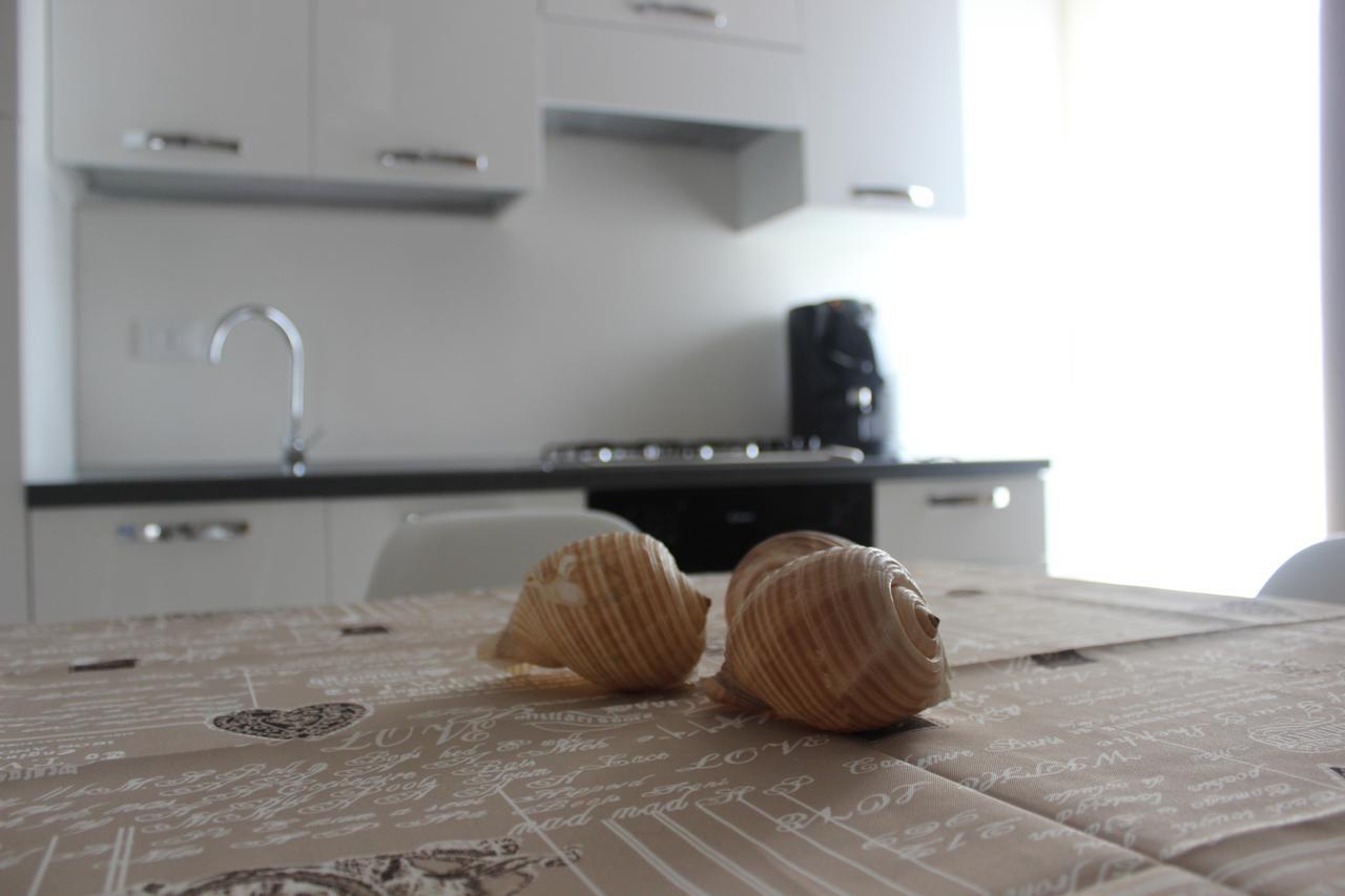 Dimora Girolamo Bed & Breakfast Polignano a Mare Exterior foto