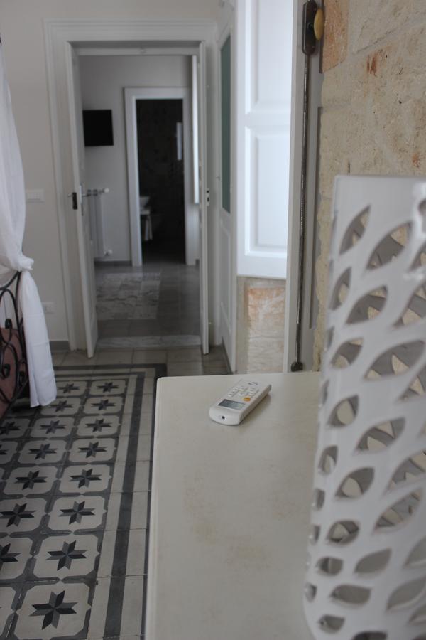Dimora Girolamo Bed & Breakfast Polignano a Mare Exterior foto