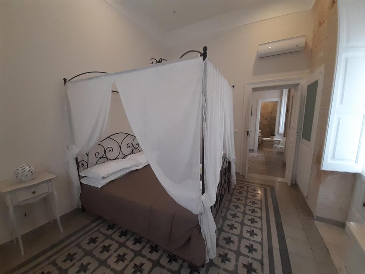 Dimora Girolamo Bed & Breakfast Polignano a Mare Exterior foto