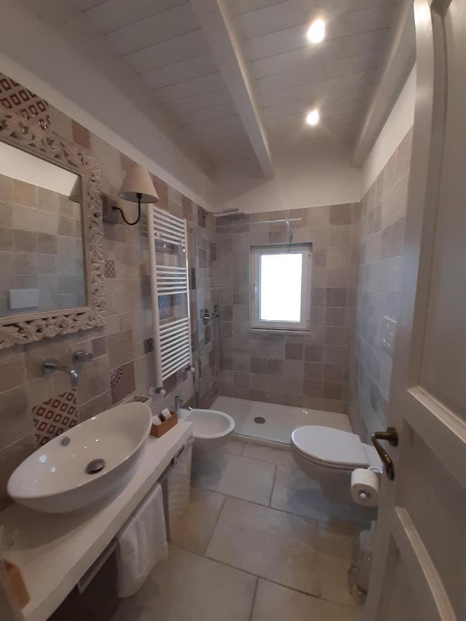 Dimora Girolamo Bed & Breakfast Polignano a Mare Exterior foto
