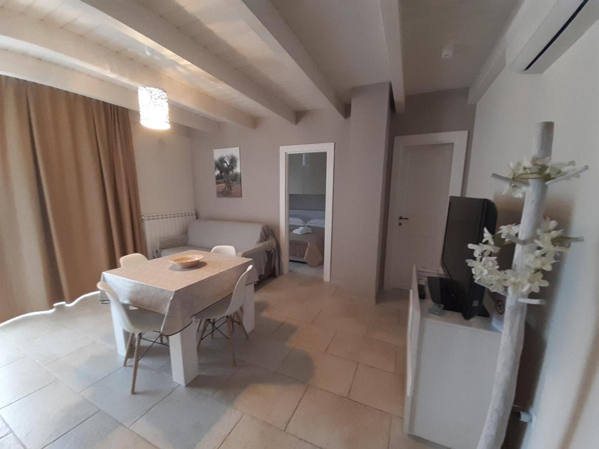 Dimora Girolamo Bed & Breakfast Polignano a Mare Exterior foto