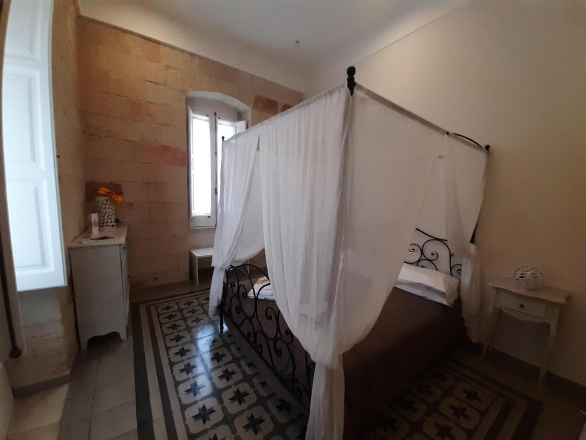 Dimora Girolamo Bed & Breakfast Polignano a Mare Exterior foto