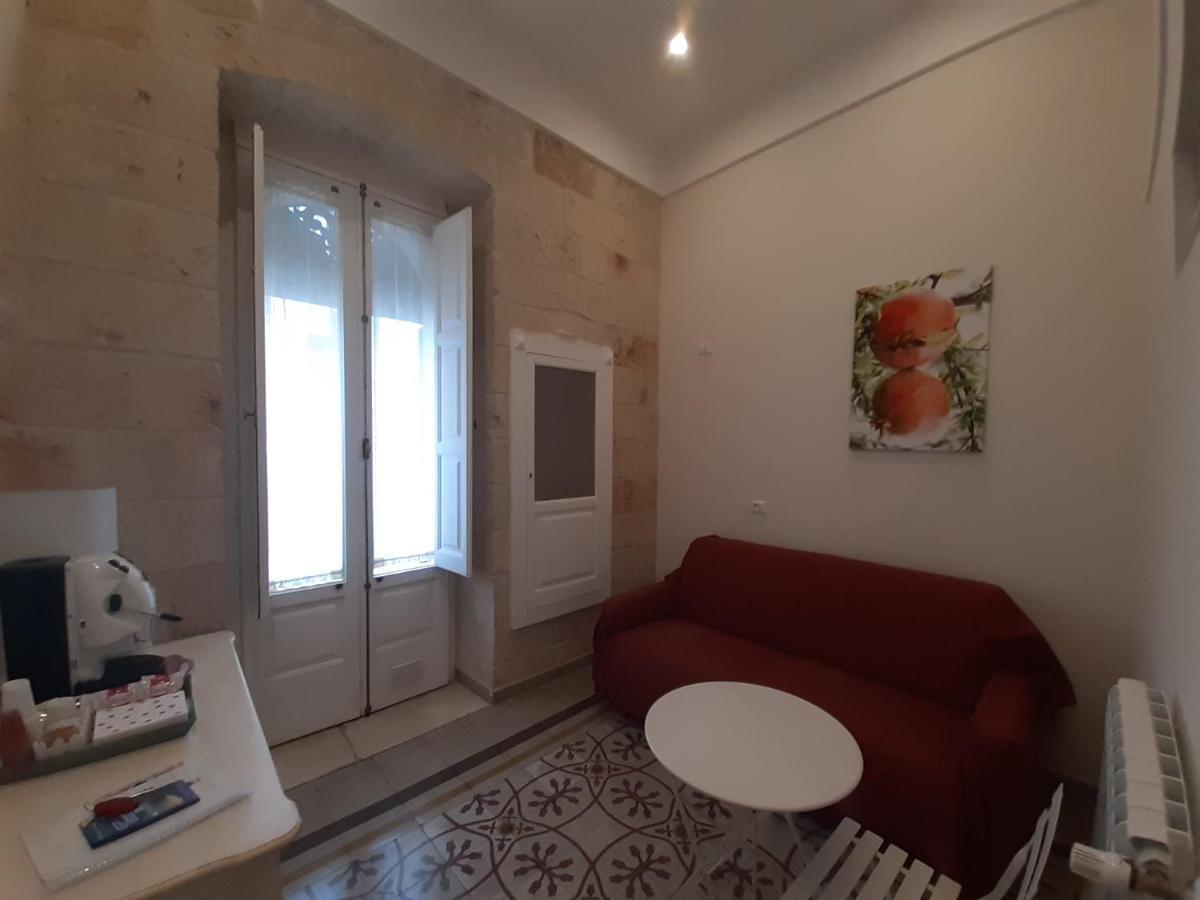 Dimora Girolamo Bed & Breakfast Polignano a Mare Exterior foto