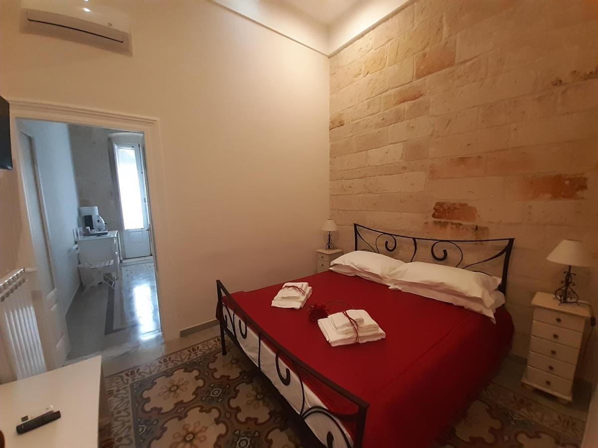 Dimora Girolamo Bed & Breakfast Polignano a Mare Exterior foto