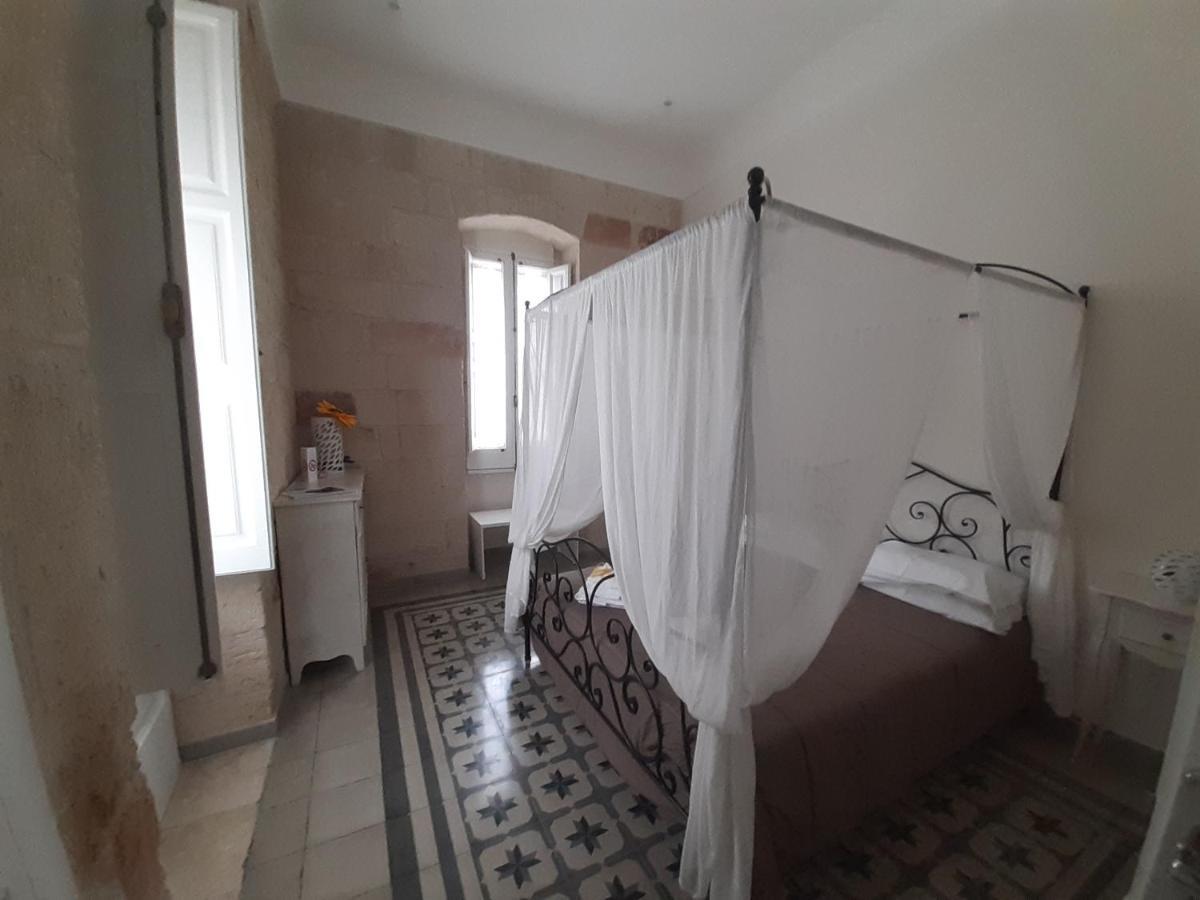 Dimora Girolamo Bed & Breakfast Polignano a Mare Exterior foto
